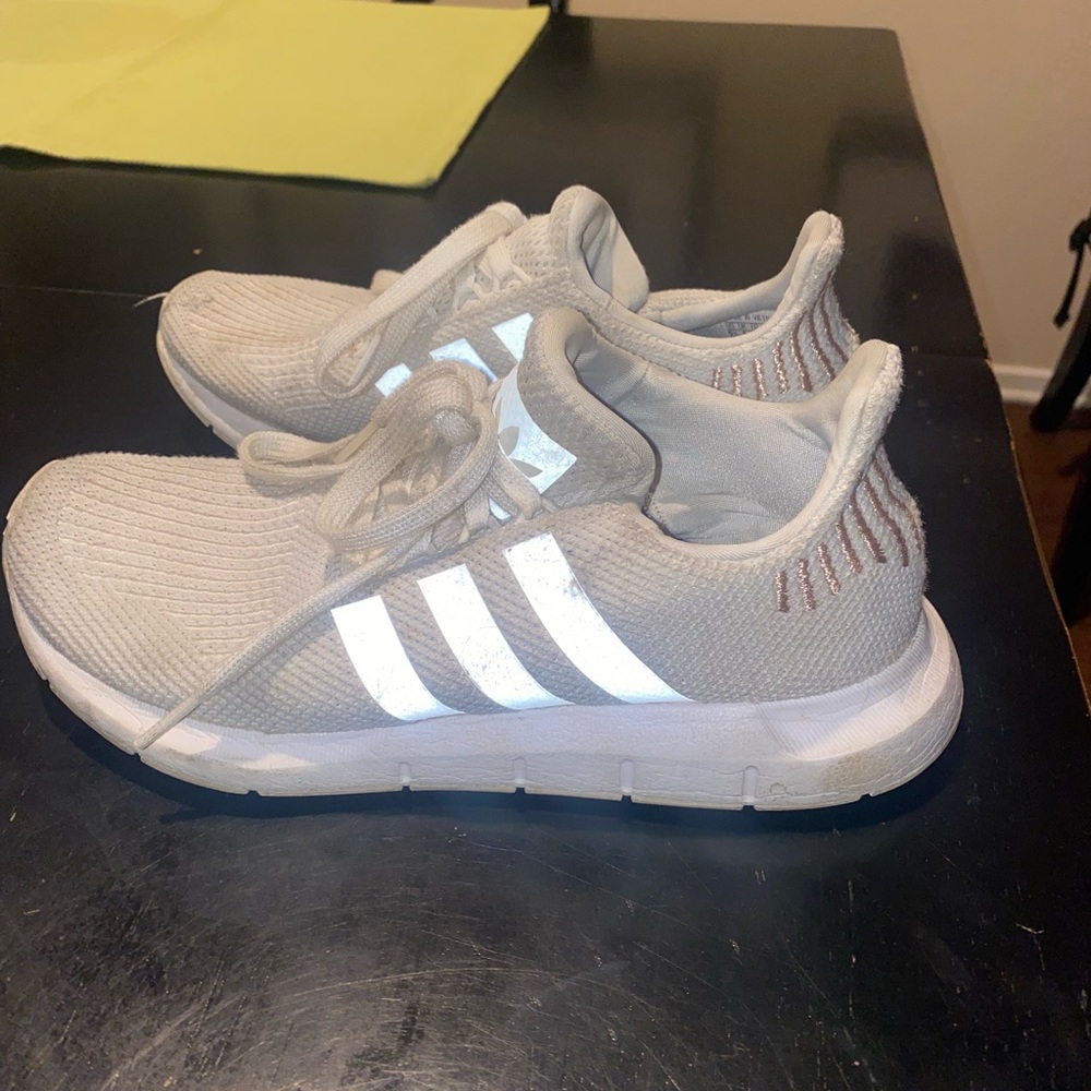 Adidas Swift Run Trainers
